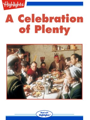 cover image of A Celebration of Plenty